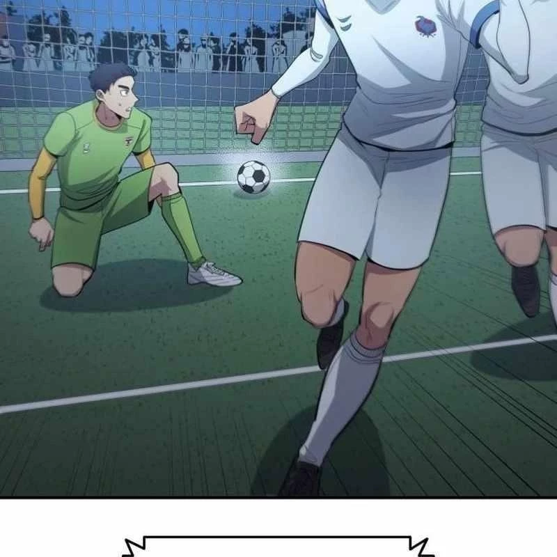Thiên Phú Bóng Đá, Tất Cả Đều Là Của Tôi! Chapter 99 - Trang 2
