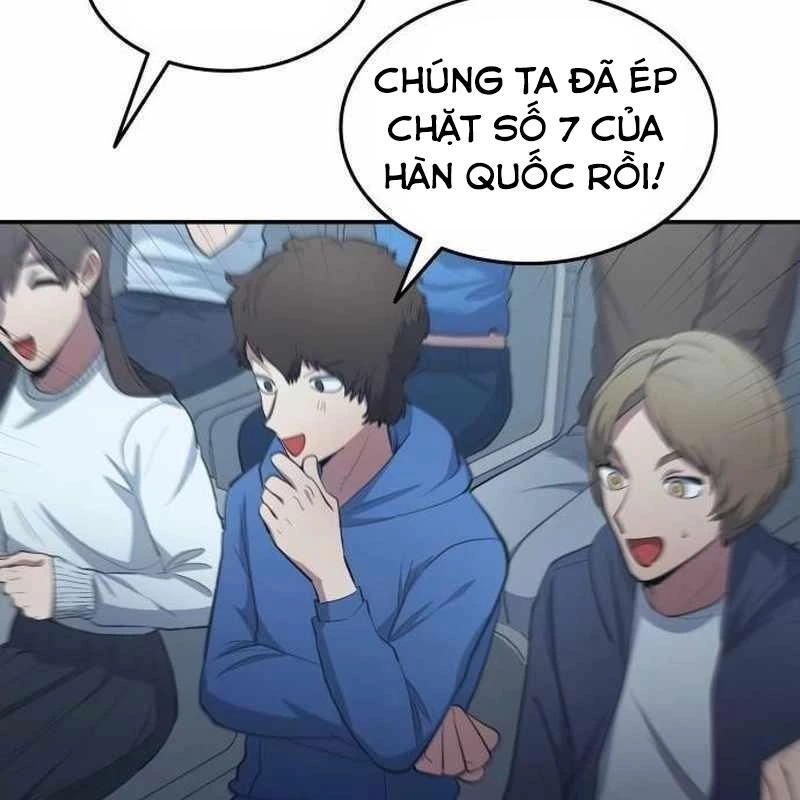 Thiên Phú Bóng Đá, Tất Cả Đều Là Của Tôi! Chapter 99 - Trang 2