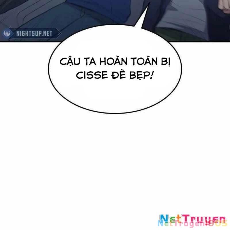 Thiên Phú Bóng Đá, Tất Cả Đều Là Của Tôi! Chapter 99 - Trang 2