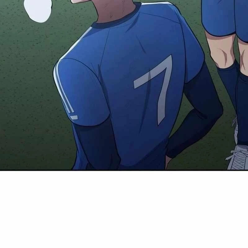 Thiên Phú Bóng Đá, Tất Cả Đều Là Của Tôi! Chapter 99 - Trang 2