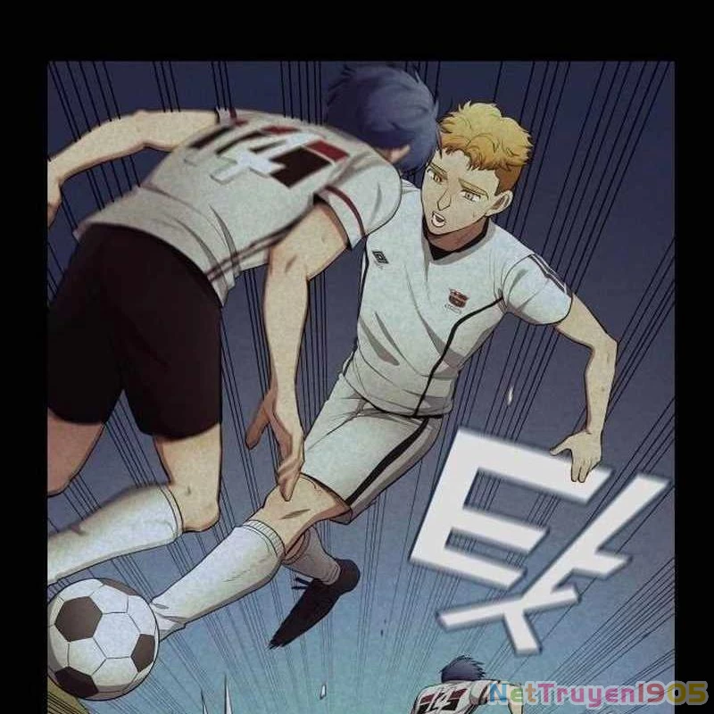 Thiên Phú Bóng Đá, Tất Cả Đều Là Của Tôi! Chapter 99 - Trang 2