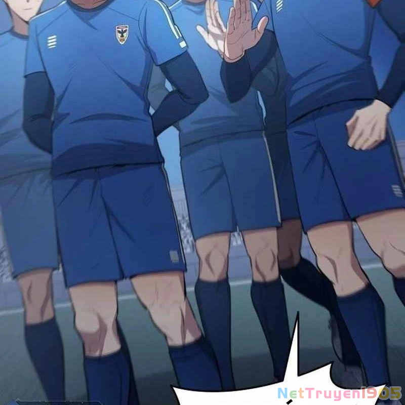 Thiên Phú Bóng Đá, Tất Cả Đều Là Của Tôi! Chapter 99 - Trang 2