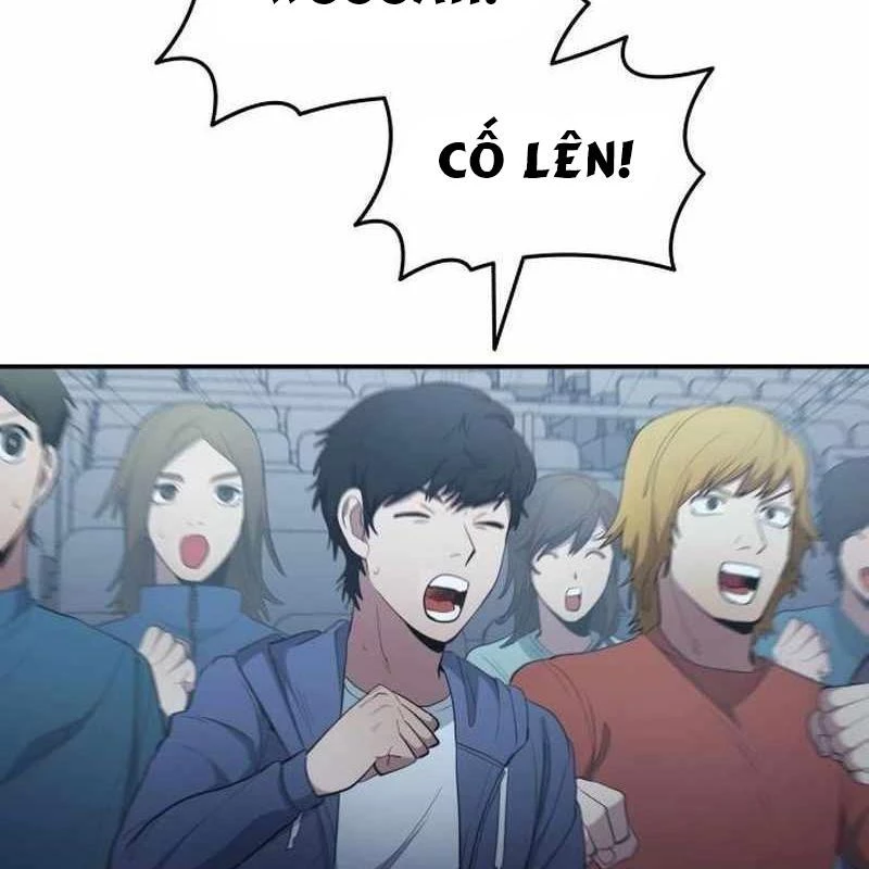 Thiên Phú Bóng Đá, Tất Cả Đều Là Của Tôi! Chapter 99 - Trang 2