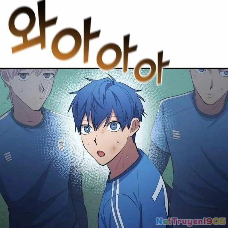 Thiên Phú Bóng Đá, Tất Cả Đều Là Của Tôi! Chapter 99 - Trang 2