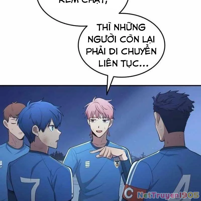 Thiên Phú Bóng Đá, Tất Cả Đều Là Của Tôi! Chapter 99 - Trang 2