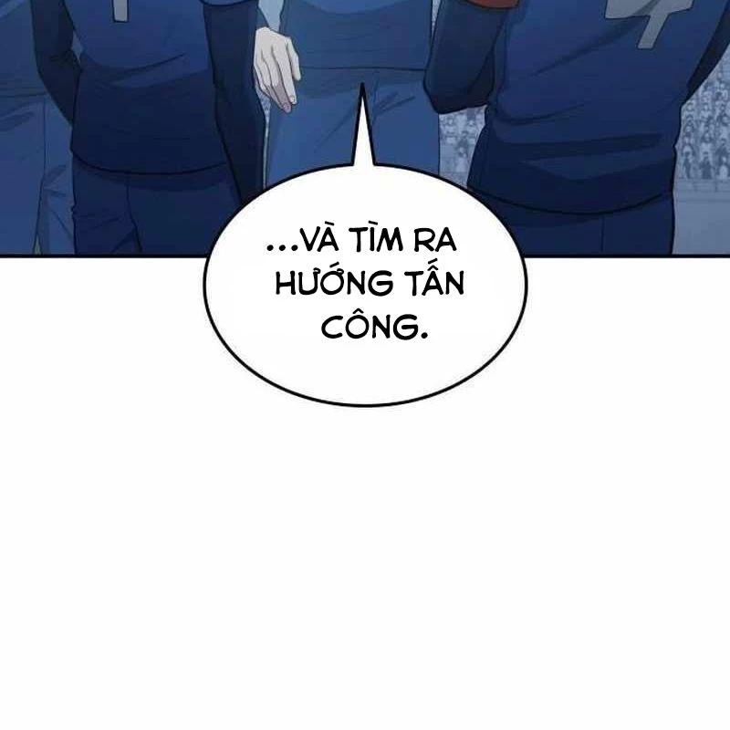 Thiên Phú Bóng Đá, Tất Cả Đều Là Của Tôi! Chapter 99 - Trang 2