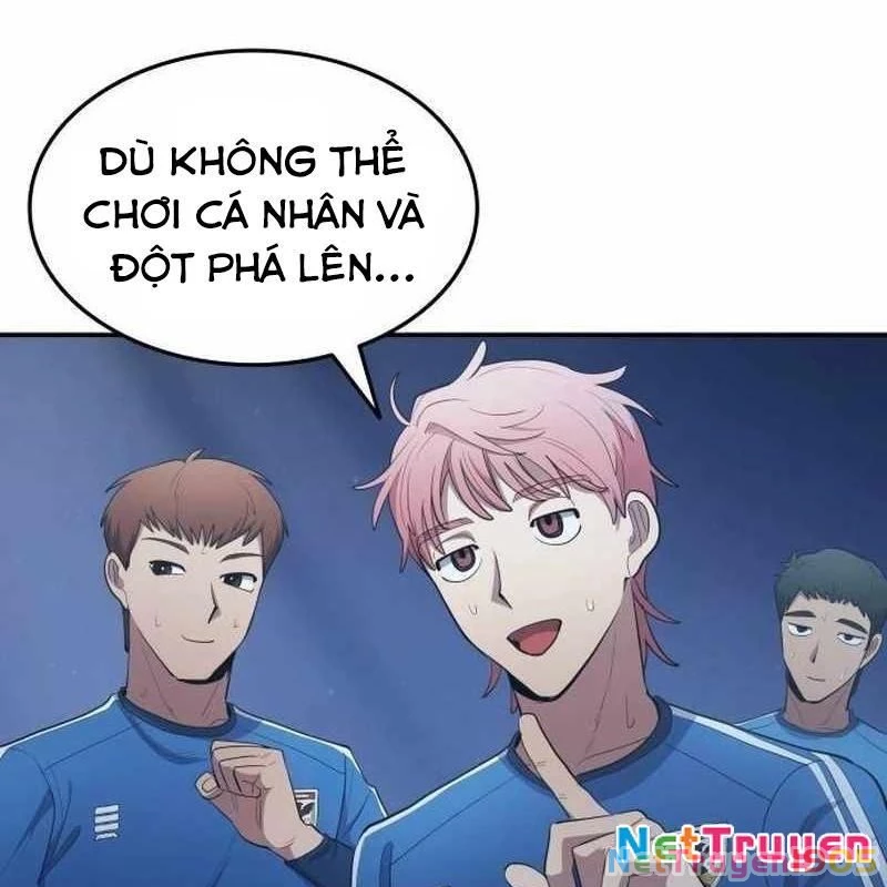 Thiên Phú Bóng Đá, Tất Cả Đều Là Của Tôi! Chapter 99 - Trang 2