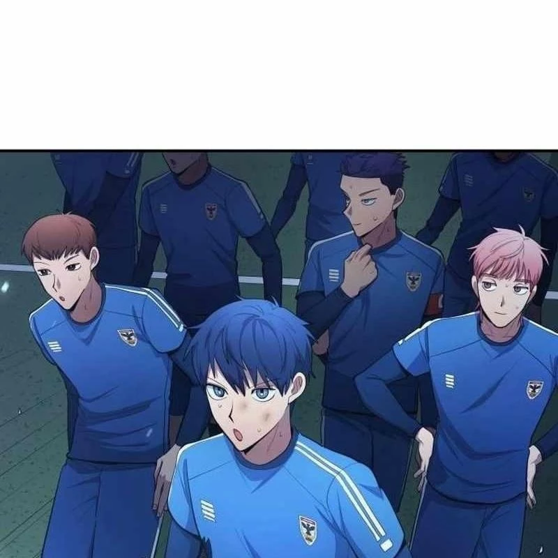 Thiên Phú Bóng Đá, Tất Cả Đều Là Của Tôi! Chapter 99 - Trang 2