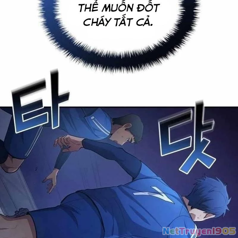 Thiên Phú Bóng Đá, Tất Cả Đều Là Của Tôi! Chapter 99 - Trang 2