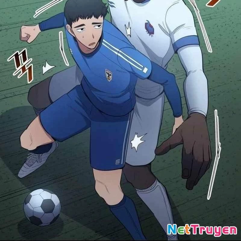 Thiên Phú Bóng Đá, Tất Cả Đều Là Của Tôi! Chapter 99 - Trang 2