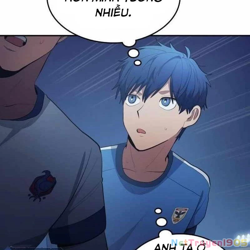 Thiên Phú Bóng Đá, Tất Cả Đều Là Của Tôi! Chapter 99 - Trang 2
