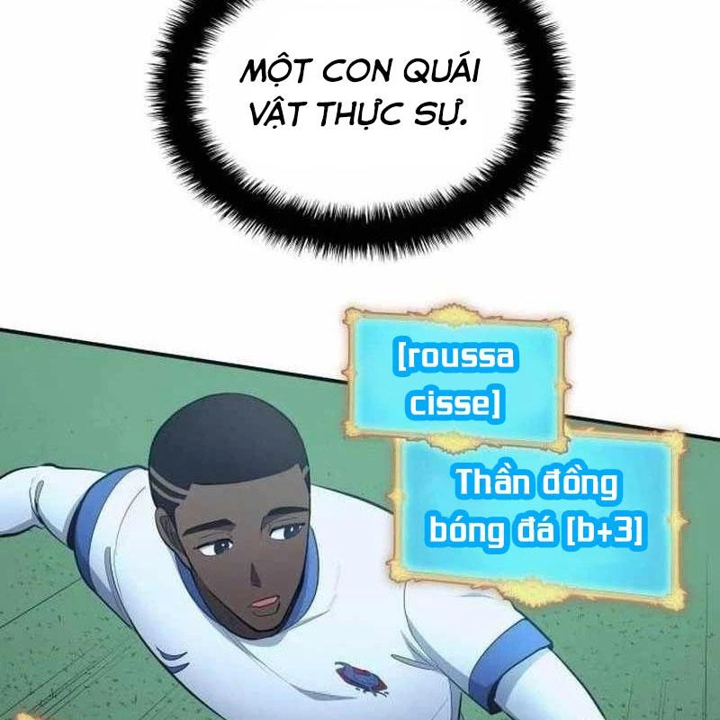 Thiên Phú Bóng Đá, Tất Cả Đều Là Của Tôi! Chapter 99 - Trang 2