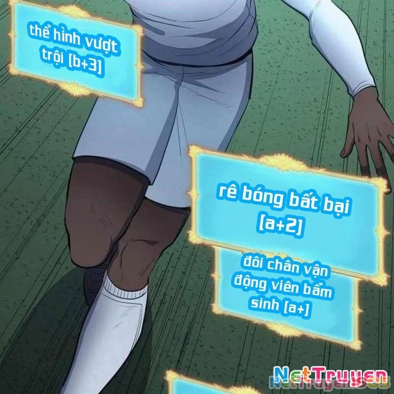 Thiên Phú Bóng Đá, Tất Cả Đều Là Của Tôi! Chapter 99 - Trang 2