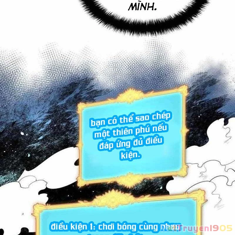 Thiên Phú Bóng Đá, Tất Cả Đều Là Của Tôi! Chapter 99 - Trang 2