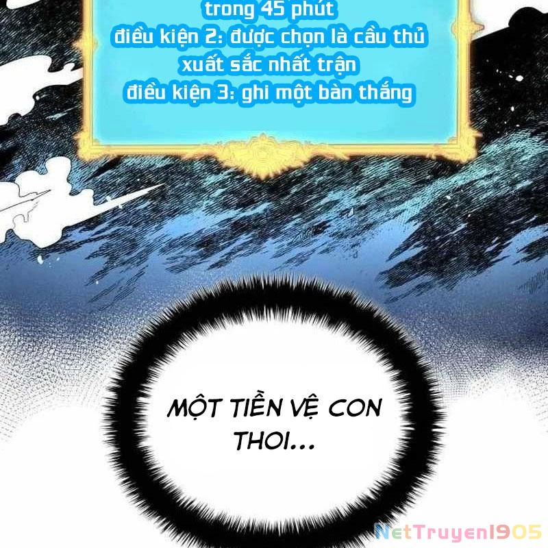 Thiên Phú Bóng Đá, Tất Cả Đều Là Của Tôi! Chapter 99 - Trang 2