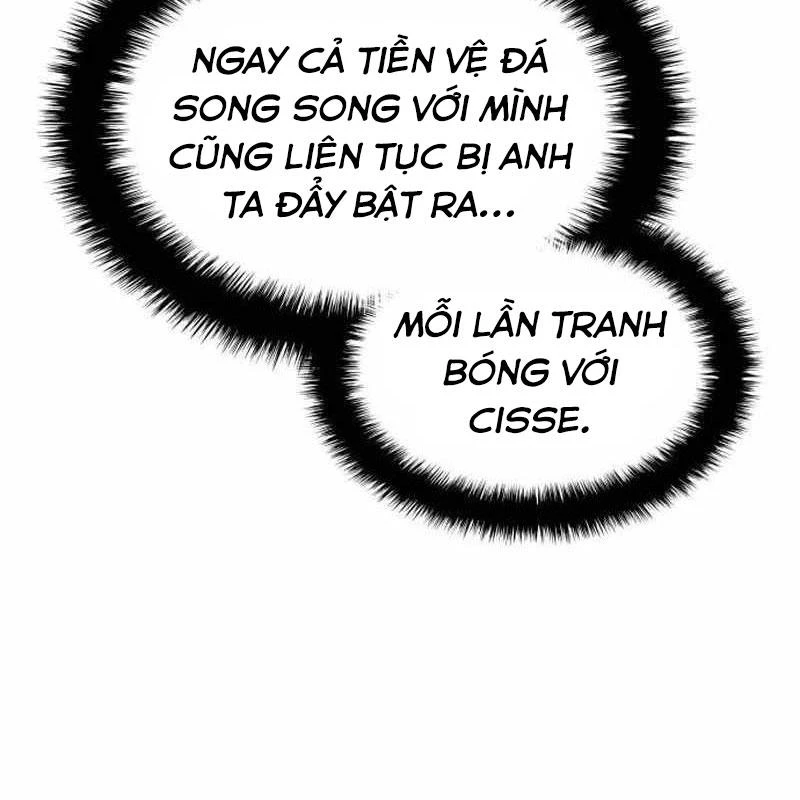 Thiên Phú Bóng Đá, Tất Cả Đều Là Của Tôi! Chapter 99 - Trang 2