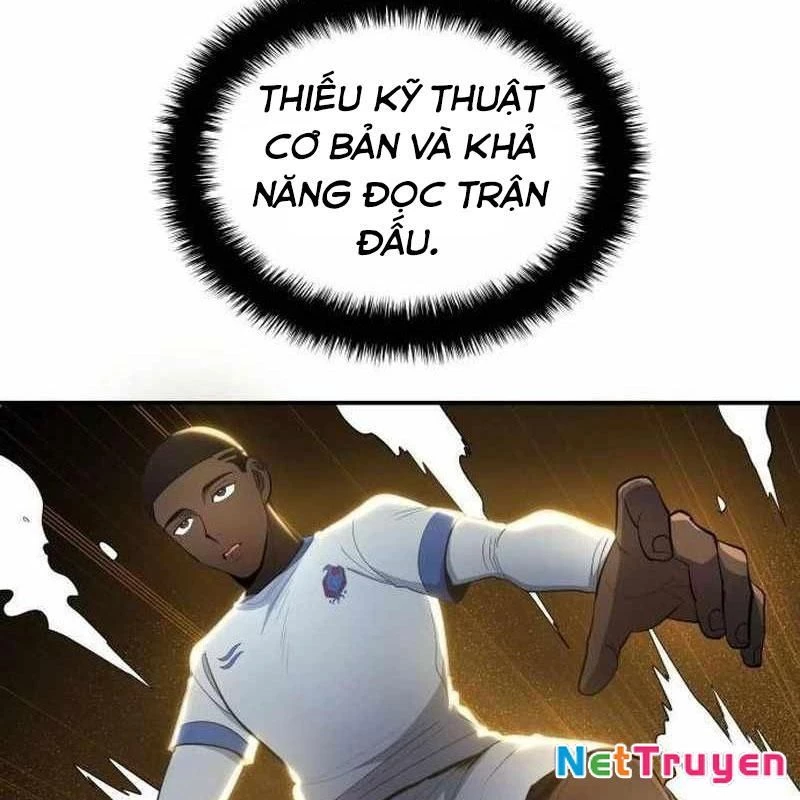 Thiên Phú Bóng Đá, Tất Cả Đều Là Của Tôi! Chapter 99 - Trang 2