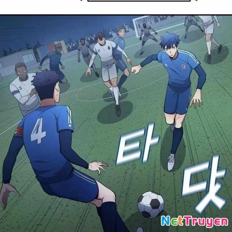 Thiên Phú Bóng Đá, Tất Cả Đều Là Của Tôi! Chapter 99 - Trang 2