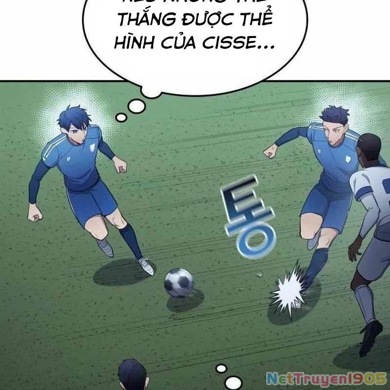 Thiên Phú Bóng Đá, Tất Cả Đều Là Của Tôi! Chapter 99 - Trang 2