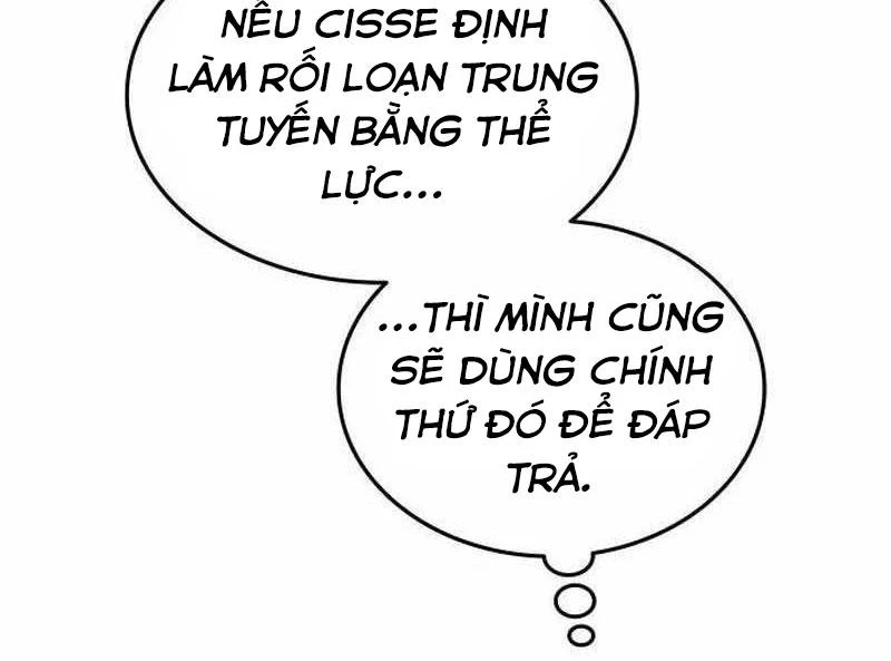 Thiên Phú Bóng Đá, Tất Cả Đều Là Của Tôi! Chapter 99 - Trang 2