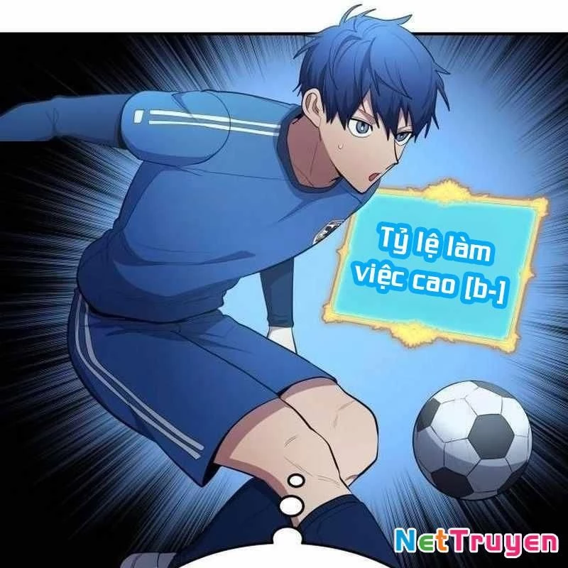 Thiên Phú Bóng Đá, Tất Cả Đều Là Của Tôi! Chapter 99 - Trang 2