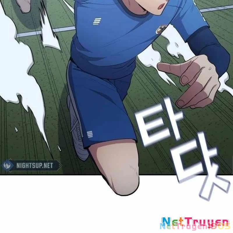 Thiên Phú Bóng Đá, Tất Cả Đều Là Của Tôi! Chapter 99 - Trang 2