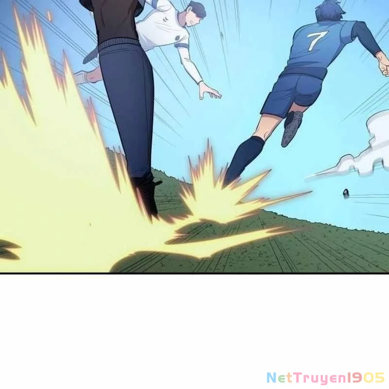 Thiên Phú Bóng Đá, Tất Cả Đều Là Của Tôi! Chapter 99 - Trang 2