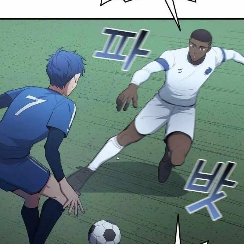 Thiên Phú Bóng Đá, Tất Cả Đều Là Của Tôi! Chapter 99 - Trang 2