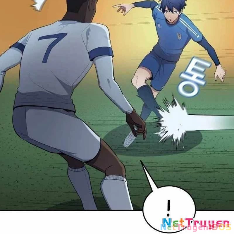 Thiên Phú Bóng Đá, Tất Cả Đều Là Của Tôi! Chapter 99 - Trang 2