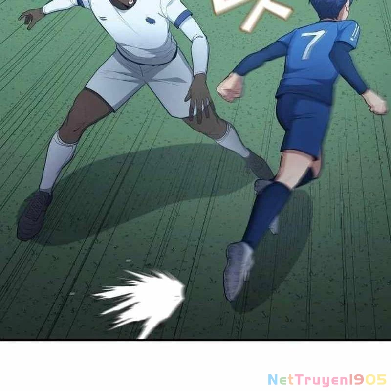 Thiên Phú Bóng Đá, Tất Cả Đều Là Của Tôi! Chapter 99 - Trang 2