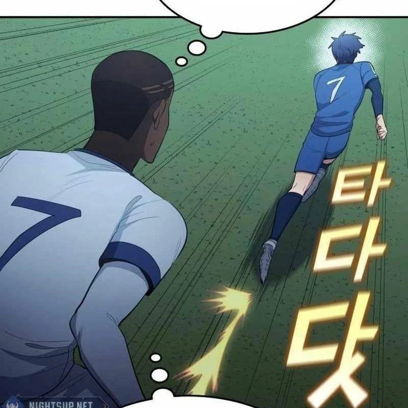 Thiên Phú Bóng Đá, Tất Cả Đều Là Của Tôi! Chapter 99 - Trang 2