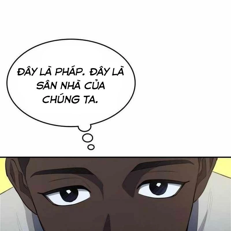 Thiên Phú Bóng Đá, Tất Cả Đều Là Của Tôi! Chapter 99 - Trang 2
