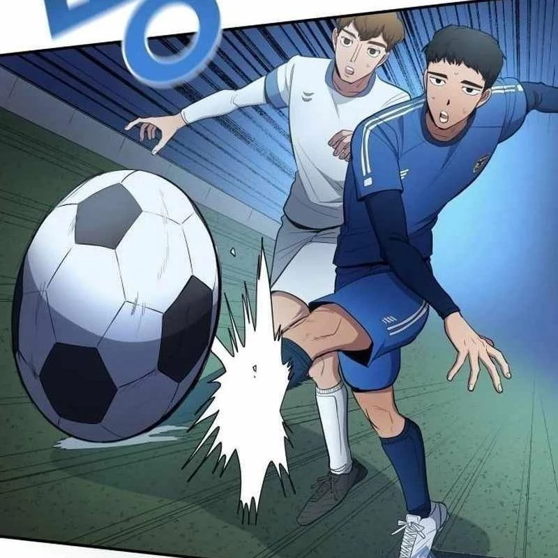 Thiên Phú Bóng Đá, Tất Cả Đều Là Của Tôi! Chapter 99 - Trang 2