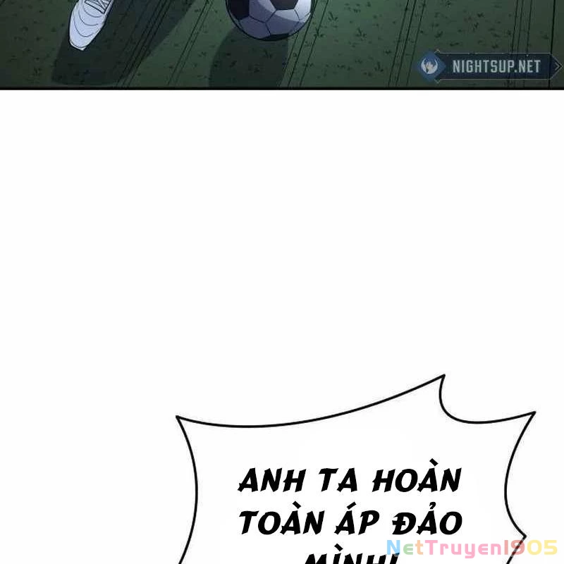 Thiên Phú Bóng Đá, Tất Cả Đều Là Của Tôi! Chapter 99 - Trang 2