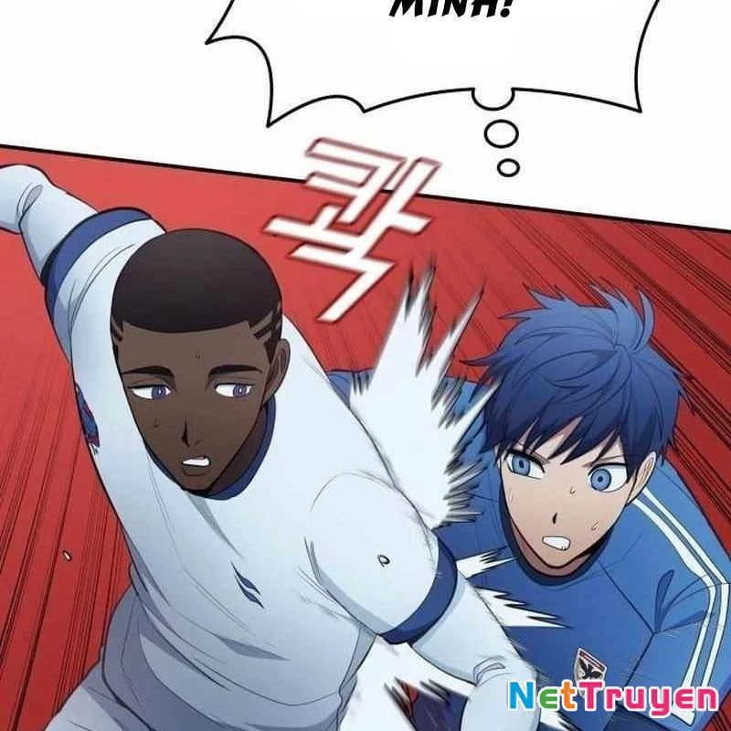 Thiên Phú Bóng Đá, Tất Cả Đều Là Của Tôi! Chapter 99 - Trang 2