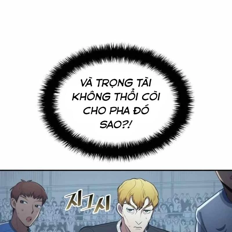Thiên Phú Bóng Đá, Tất Cả Đều Là Của Tôi! Chapter 99 - Trang 2