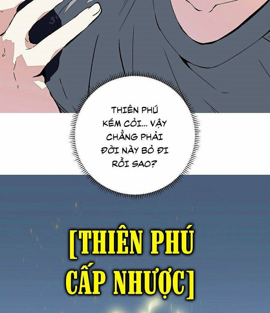 Thiên Phú Của Ngươi, Giờ Là Của Ta Chapter 0 - Trang 2