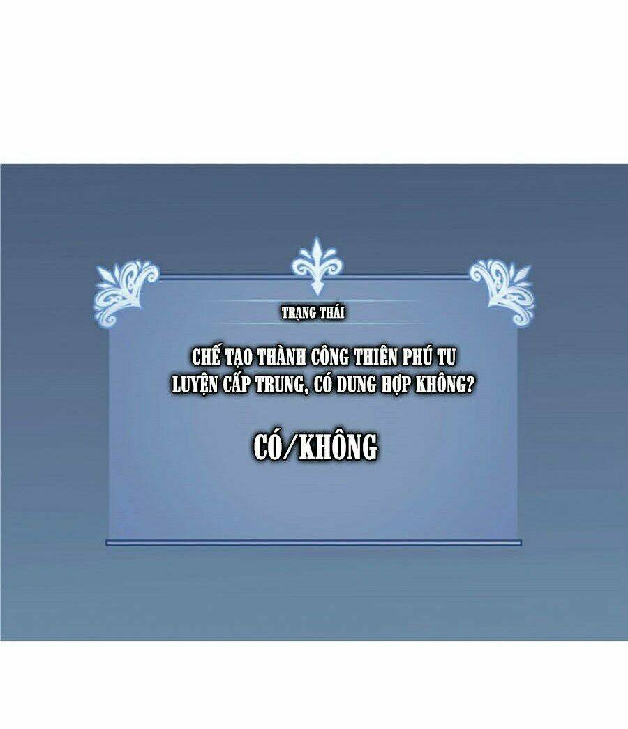 Thiên Phú Của Ngươi, Giờ Là Của Ta Chapter 0 - Trang 2