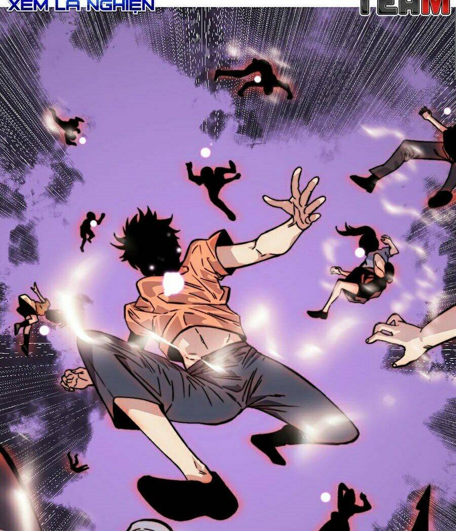 Thiên Phú Của Ngươi, Giờ Là Của Ta Chapter 0 - Trang 2