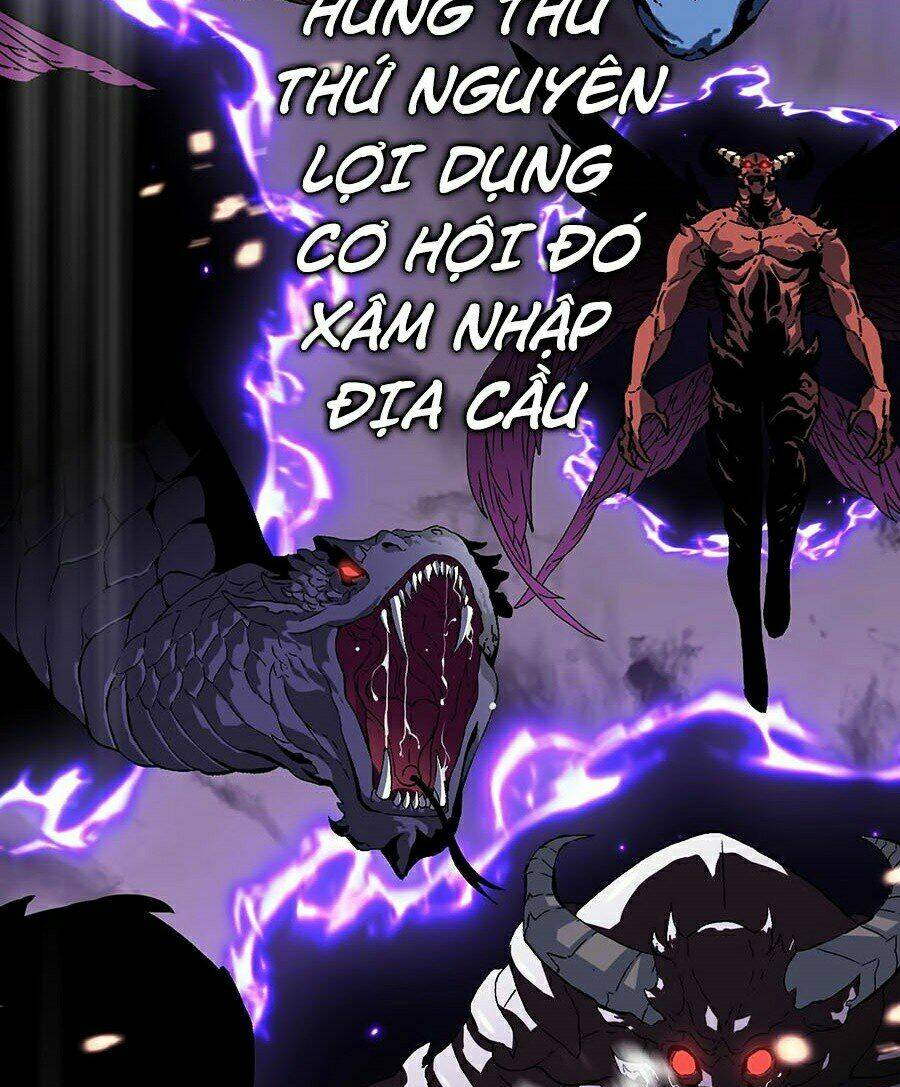 Thiên Phú Của Ngươi, Giờ Là Của Ta Chapter 0 - Trang 2