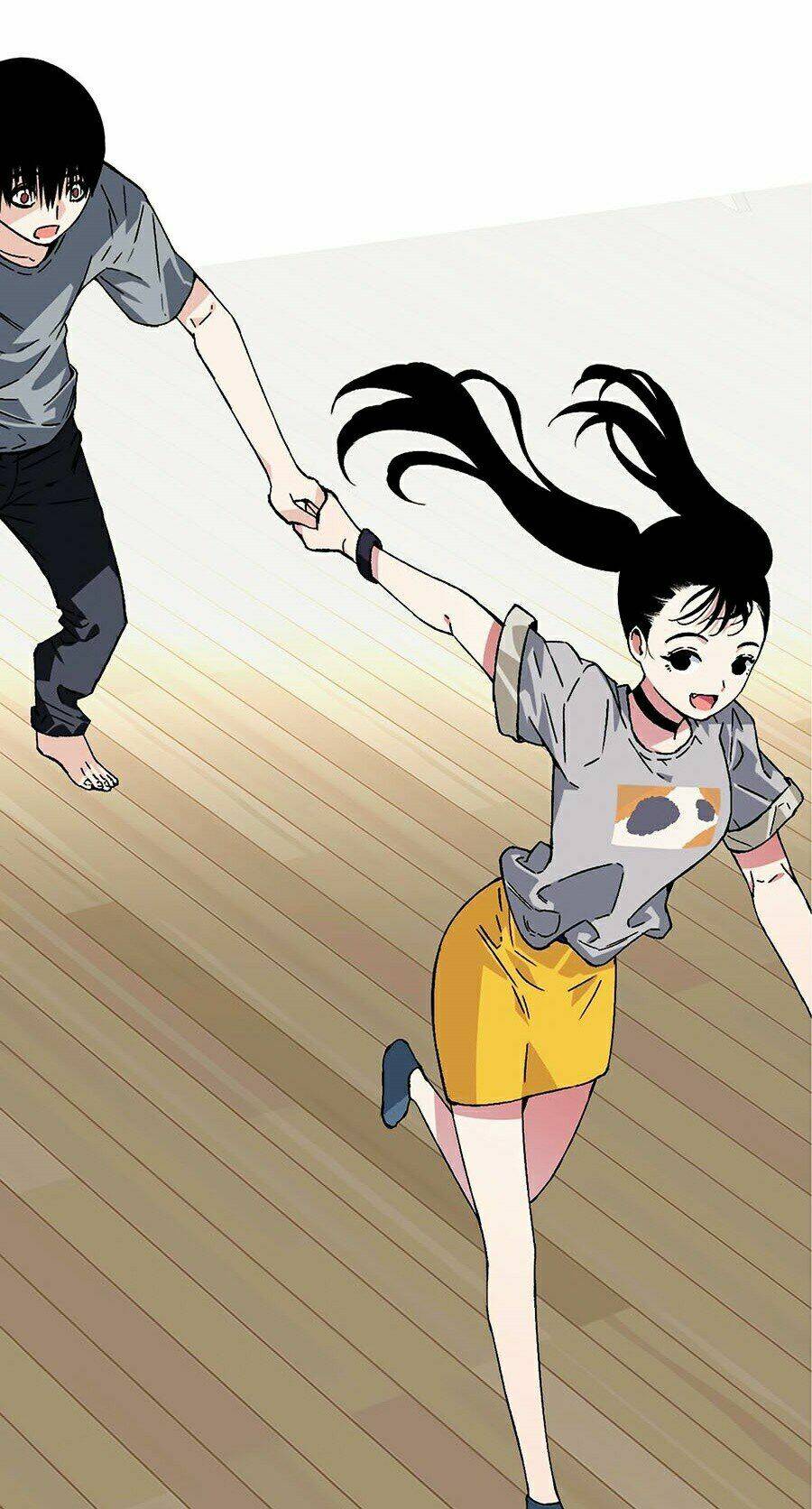 Thiên Phú Của Ngươi, Giờ Là Của Ta Chapter 0 - Trang 2