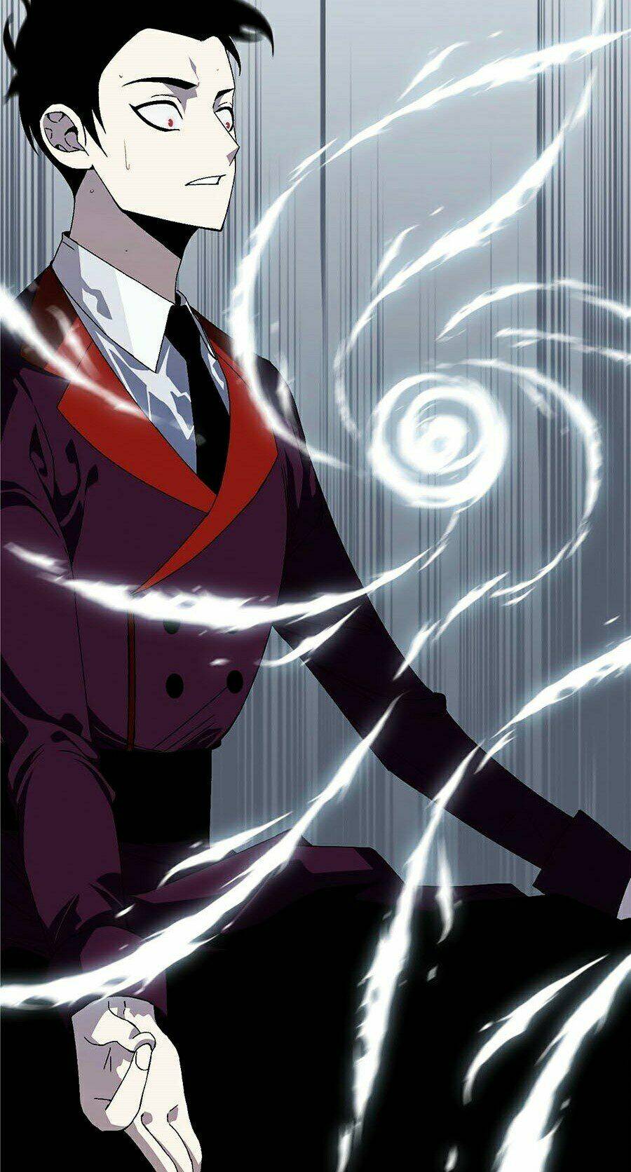 Thiên Phú Của Ngươi, Giờ Là Của Ta Chapter 0 - Trang 2