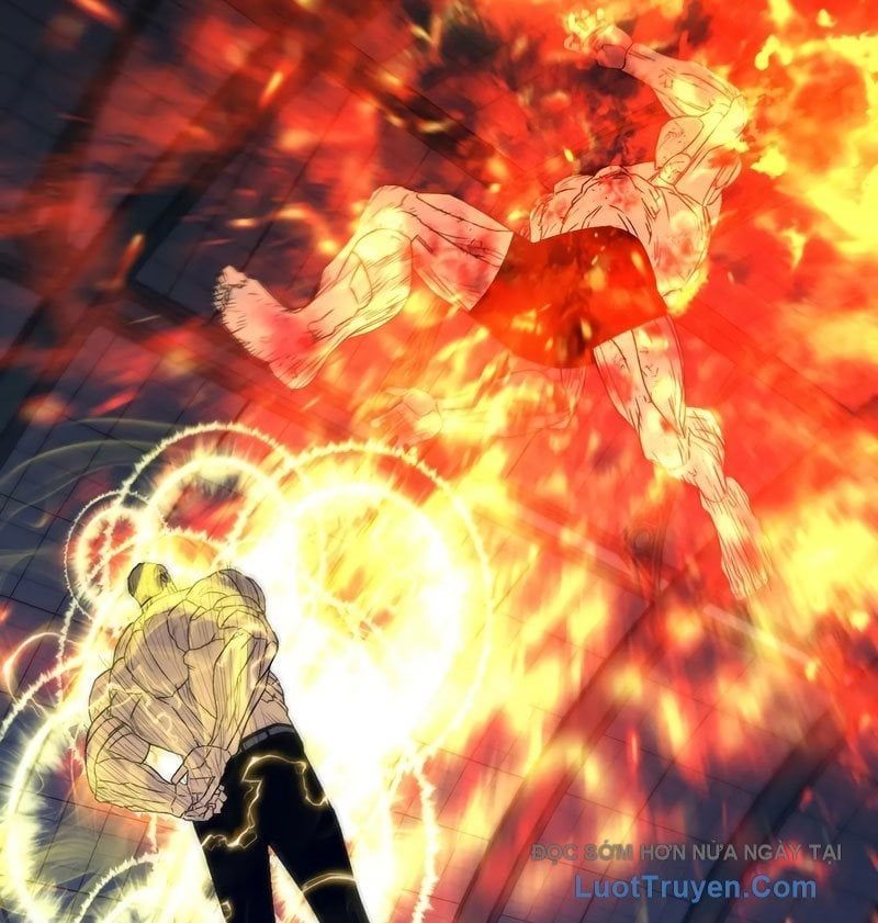 Thiên Phú Của Ngươi, Giờ Là Của Ta Chapter 105 - Trang 2