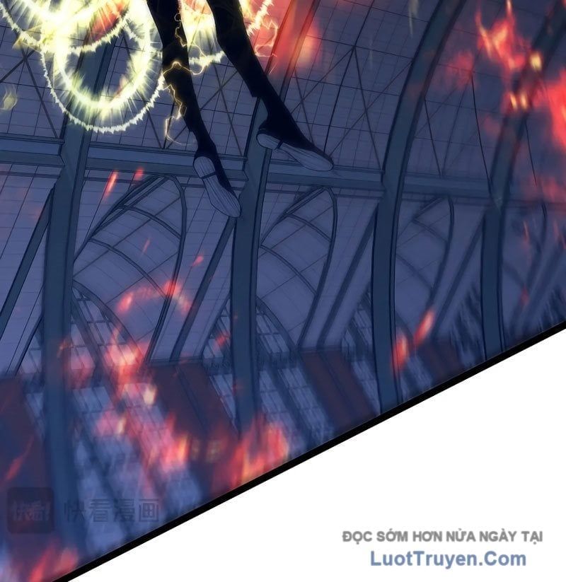 Thiên Phú Của Ngươi, Giờ Là Của Ta Chapter 105 - Trang 2