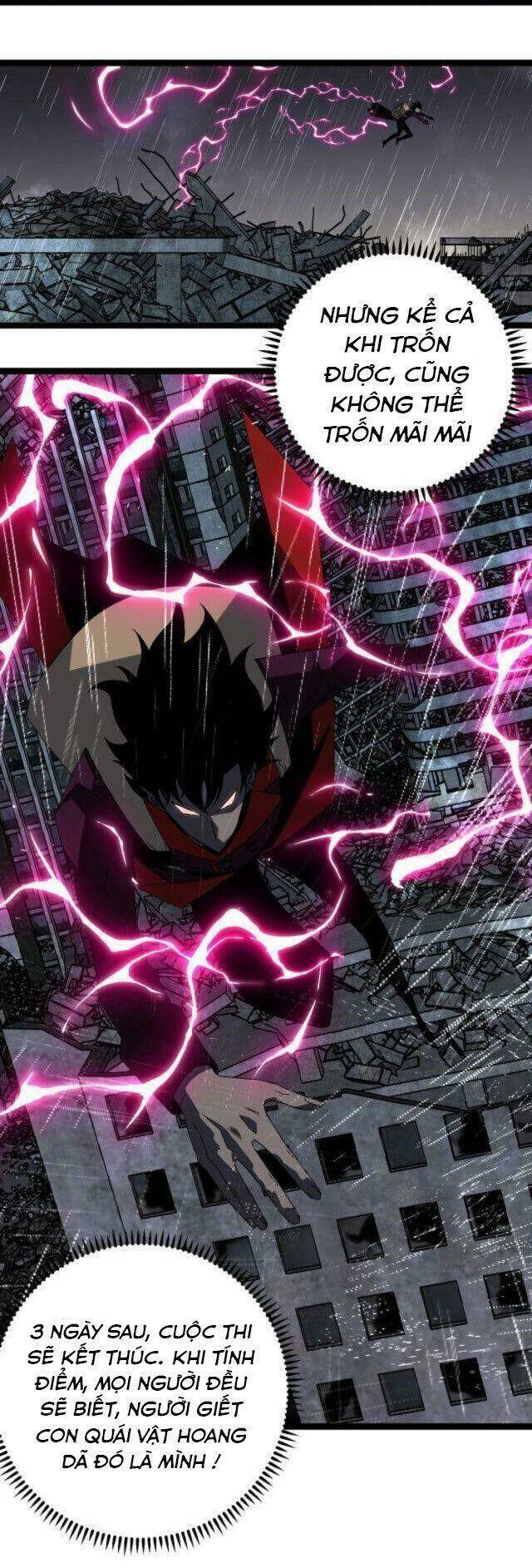 Thiên Phú Của Ngươi, Giờ Là Của Ta Chapter 12 - Trang 2