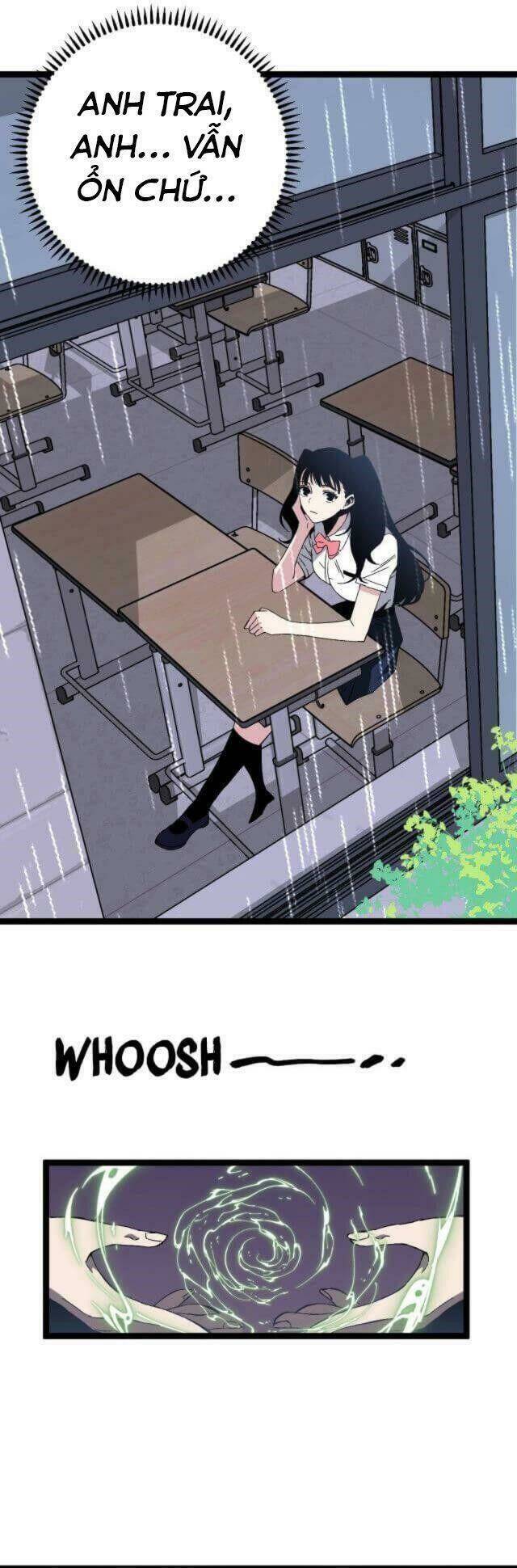 Thiên Phú Của Ngươi, Giờ Là Của Ta Chapter 12 - Trang 2