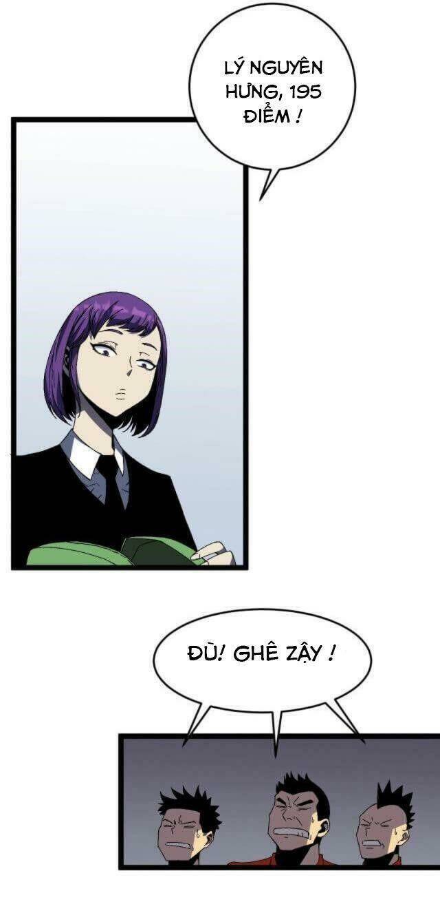 Thiên Phú Của Ngươi, Giờ Là Của Ta Chapter 12 - Trang 2