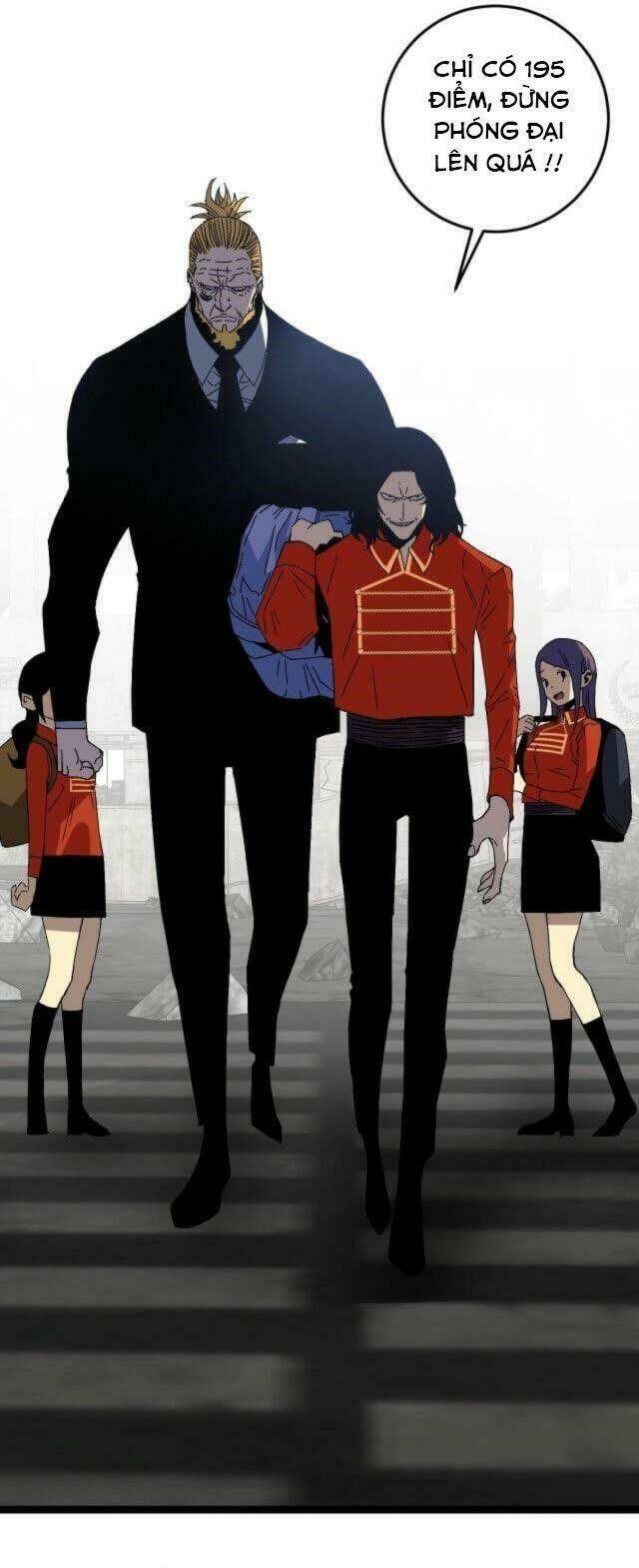 Thiên Phú Của Ngươi, Giờ Là Của Ta Chapter 12 - Trang 2