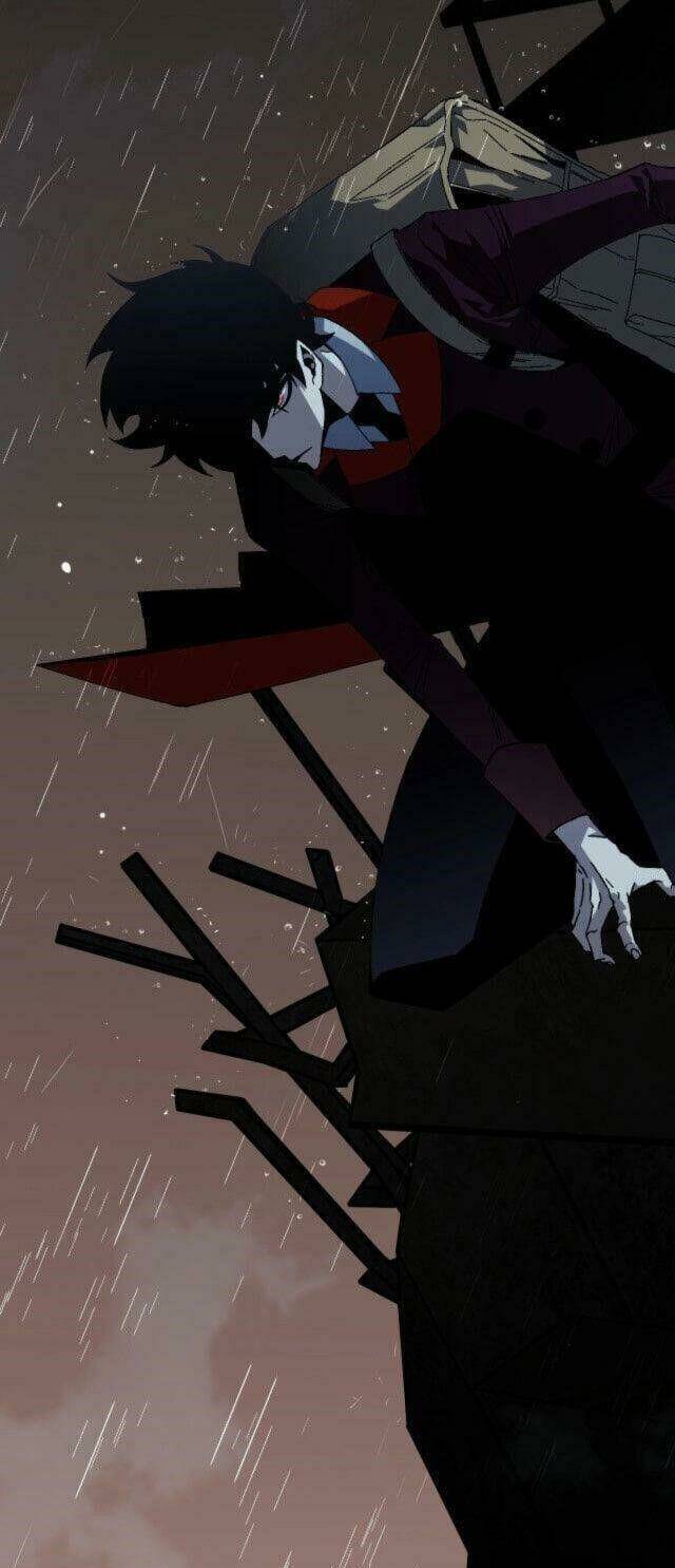 Thiên Phú Của Ngươi, Giờ Là Của Ta Chapter 12 - Trang 2