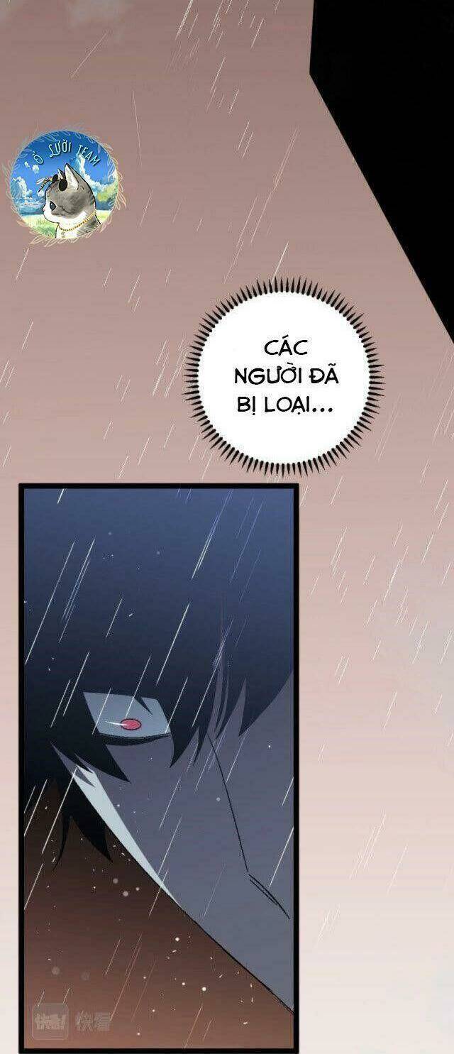 Thiên Phú Của Ngươi, Giờ Là Của Ta Chapter 12 - Trang 2